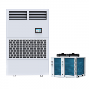 安裝精密恒溫恒濕空調時具有哪些要求
