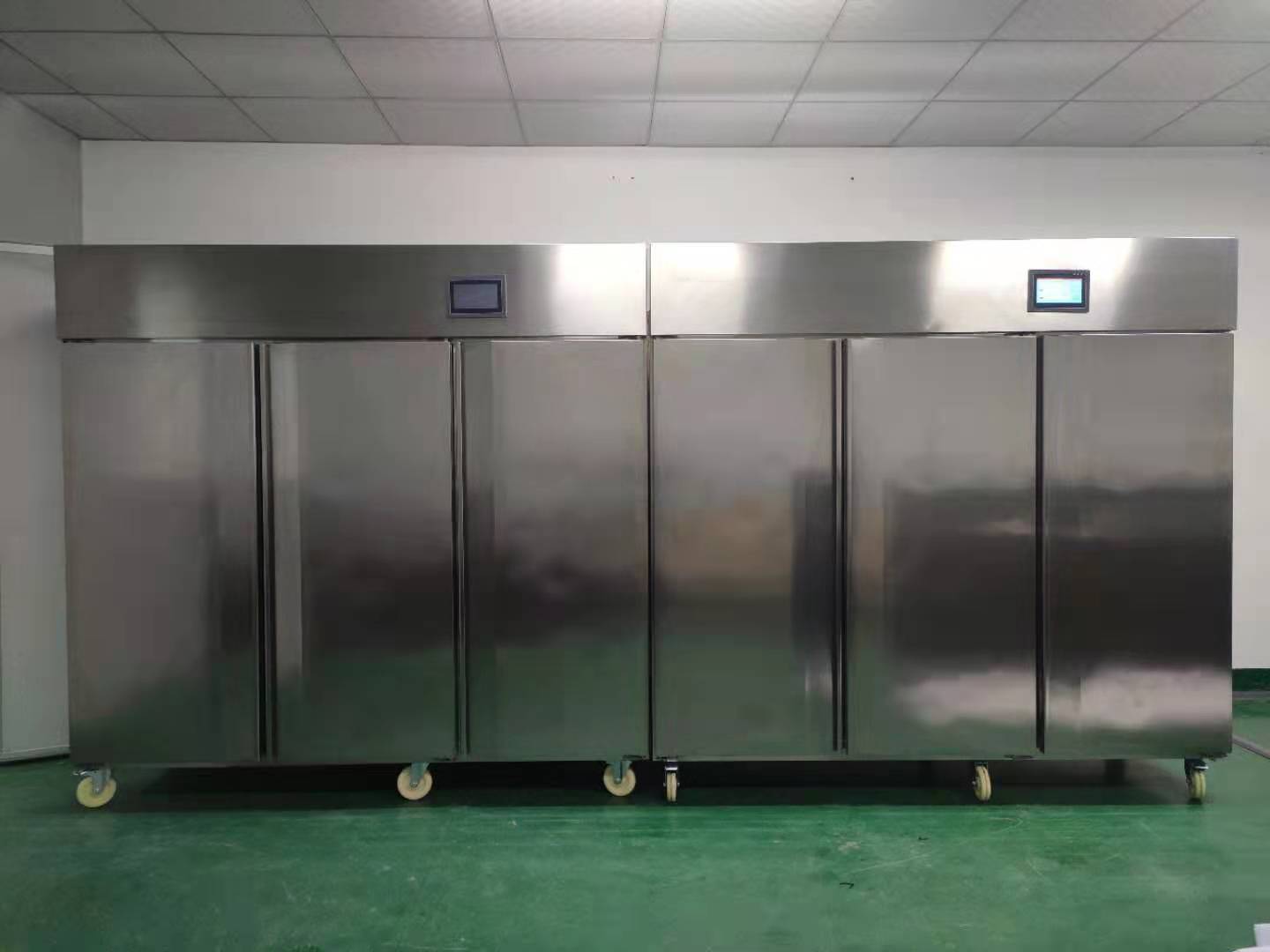 文物字畫恒溫恒濕柜都有什么特點(diǎn)？