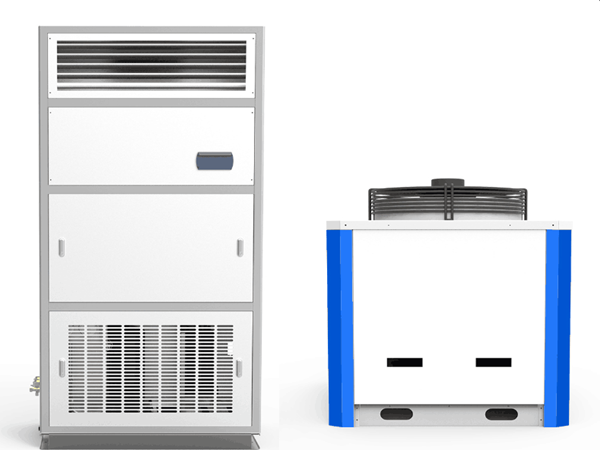 恒溫恒濕空調(diào)的環(huán)保作用是怎樣的