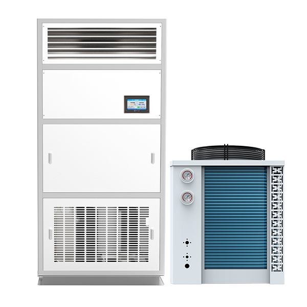 挑選機房專用空調的時候應該如何選擇？